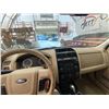 Image 55 : PARKSVILLE - 2008 FORD ESCAPE BROWN 206095 KMS - DA78417