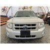 Image 5 : PARKSVILLE - 2008 FORD ESCAPE BROWN 206095 KMS - DA78417