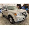 Image 8 : PARKSVILLE - 2008 FORD ESCAPE BROWN 206095 KMS - DA78417