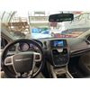 Image 55 : PARKSVILLE - 2014 CHRYSLER TOWN AND COUNTRY WHITE 236529 KMS "NO RESERVE" - D231156