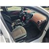 Image 26 : DUNCAN - 2015 CHEVROLET SONIC WHITE 115802 KMS - D192860