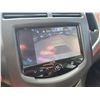 Image 38 : DUNCAN - 2015 CHEVROLET SONIC WHITE 115802 KMS - D192860