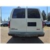 Image 11 : DUNCAN - 2000 GMC SAFARI WHITE  KMS - D530910