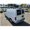 Image 14 : DUNCAN - 2000 GMC SAFARI WHITE  KMS - D530910