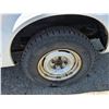 Image 17 : DUNCAN - 2000 GMC SAFARI WHITE  KMS - D530910