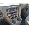 Image 35 : DUNCAN - 2000 GMC SAFARI WHITE  KMS - D530910