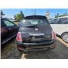 Image 11 : DUNCAN - 2012 FIAT 500 BLACK  170728 KMS - D111065