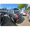 Image 13 : DUNCAN - 2012 FIAT 500 BLACK  170728 KMS - D111065