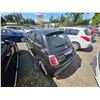 Image 14 : DUNCAN - 2012 FIAT 500 BLACK  170728 KMS - D111065