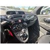 Image 31 : DUNCAN - 2012 FIAT 500 BLACK  170728 KMS - D111065