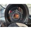 Image 33 : DUNCAN - 2012 FIAT 500 BLACK  170728 KMS - D111065
