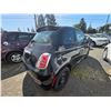 Image 9 : DUNCAN - 2012 FIAT 500 BLACK  170728 KMS - D111065