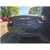 Image 11 : DUNCAN - 2015 CHRYSLER 200 BLACK  220896 KMS - D718298