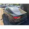 Image 14 : DUNCAN - 2015 CHRYSLER 200 BLACK  220896 KMS - D718298
