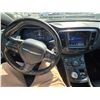 Image 32 : DUNCAN - 2015 CHRYSLER 200 BLACK  220896 KMS - D718298