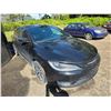 Image 6 : DUNCAN - 2015 CHRYSLER 200 BLACK  220896 KMS - D718298