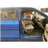 Image 36 : PARKSVILLE - 2018 FORD F-150 BLUE 100044 KMS - DD89880