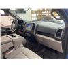 Image 38 : PARKSVILLE - 2018 FORD F-150 BLUE 100044 KMS - DD89880