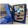 Image 41 : PARKSVILLE - 2018 FORD F-150 BLUE 100044 KMS - DD89880
