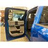 Image 45 : PARKSVILLE - 2018 FORD F-150 BLUE 100044 KMS - DD89880