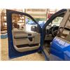 Image 48 : PARKSVILLE - 2018 FORD F-150 BLUE 100044 KMS - DD89880