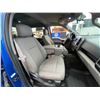 Image 39 : PARKSVILLE - 2018 FORD F-150 BLUE 100044 KMS - DD89880