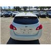 Image 12 : DUNCAN - 2013 NISSAN ROGUE WHITE  226155 KMS - D112606