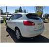 Image 13 : DUNCAN - 2013 NISSAN ROGUE WHITE  226155 KMS - D112606