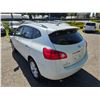 Image 14 : DUNCAN - 2013 NISSAN ROGUE WHITE  226155 KMS - D112606