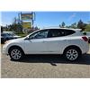Image 15 : DUNCAN - 2013 NISSAN ROGUE WHITE  226155 KMS - D112606