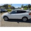 Image 16 : DUNCAN - 2013 NISSAN ROGUE WHITE  226155 KMS - D112606