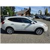 Image 8 : DUNCAN - 2013 NISSAN ROGUE WHITE  226155 KMS - D112606