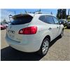 Image 9 : DUNCAN - 2013 NISSAN ROGUE WHITE  226155 KMS - D112606