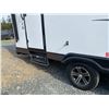 Image 13 : PARKSVILLE - 2014 RVISION TRAVEL TRAILER WHITE  - D851092