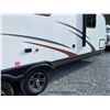 Image 15 : PARKSVILLE - 2014 RVISION TRAVEL TRAILER WHITE  - D851092