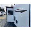 Image 16 : PARKSVILLE - 2014 RVISION TRAVEL TRAILER WHITE  - D851092