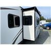 Image 17 : PARKSVILLE - 2014 RVISION TRAVEL TRAILER WHITE  - D851092