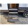 Image 18 : PARKSVILLE - 2014 RVISION TRAVEL TRAILER WHITE  - D851092