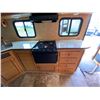 Image 28 : PARKSVILLE - 2014 RVISION TRAVEL TRAILER WHITE  - D851092