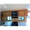 Image 29 : PARKSVILLE - 2014 RVISION TRAVEL TRAILER WHITE  - D851092