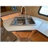 Image 37 : PARKSVILLE - 2014 RVISION TRAVEL TRAILER WHITE  - D851092