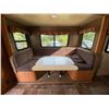 Image 39 : PARKSVILLE - 2014 RVISION TRAVEL TRAILER WHITE  - D851092