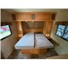 Image 40 : PARKSVILLE - 2014 RVISION TRAVEL TRAILER WHITE  - D851092