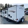 Image 5 : PARKSVILLE - 2014 RVISION TRAVEL TRAILER WHITE  - D851092