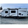 Image 6 : PARKSVILLE - 2014 RVISION TRAVEL TRAILER WHITE  - D851092