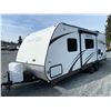 Image 7 : PARKSVILLE - 2014 RVISION TRAVEL TRAILER WHITE  - D851092