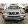 Image 5 : PARKSVILLE - 2005 NISSAN X-TRAIL GRAY 233352 KMS - B112603