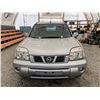 Image 6 : PARKSVILLE - 2005 NISSAN X-TRAIL GRAY 233352 KMS - B112603