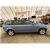 Image 11 : PARKSVILLE - 2005 VOLVO V50 BLUE 237253 KMS - P092716