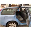 Image 40 : PARKSVILLE - 2005 VOLVO V50 BLUE 237253 KMS - P092716